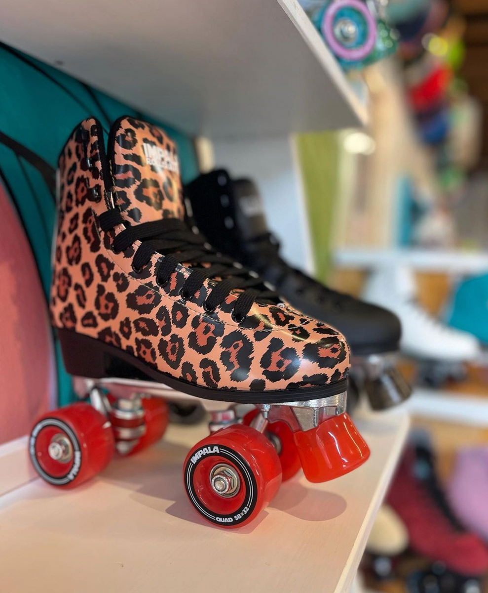 *2024* Top 5 Best Skates For Beginners Pigeon's Roller Skate Shop