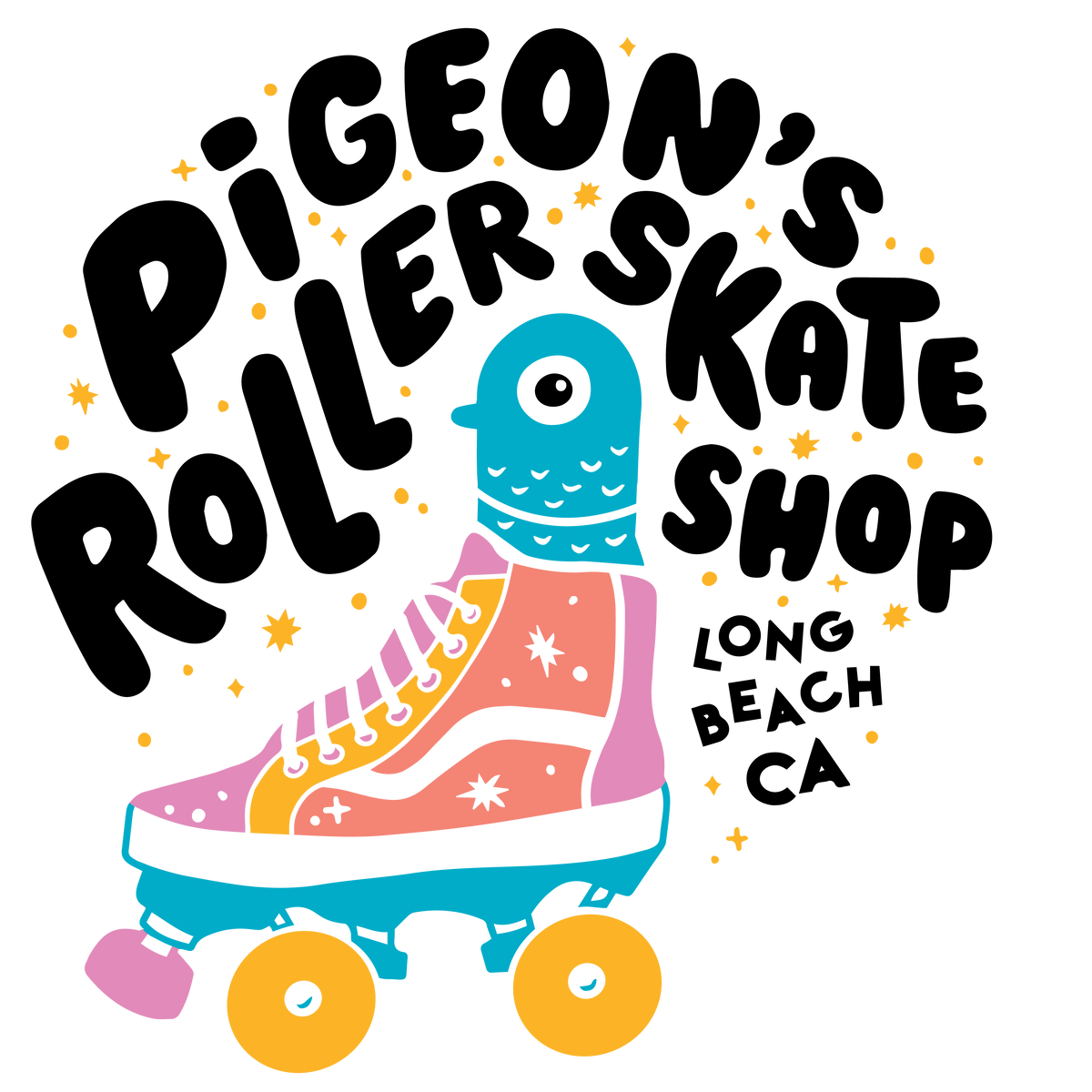 SKATES UNDER 100 Pigeon's Roller Skate Shop