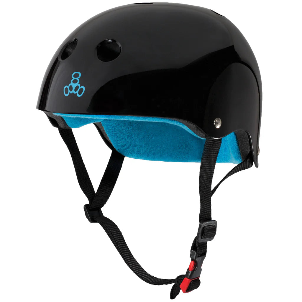 Triple 8 Certified Helmet Triple 8 Certified Helmet