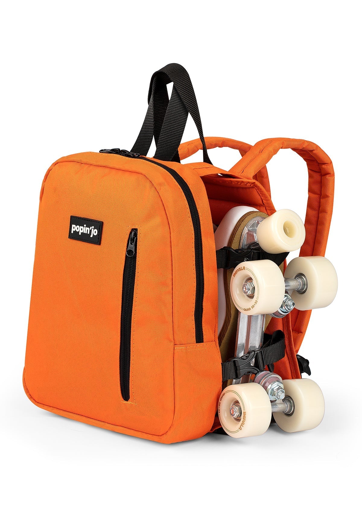 Popin' Jo Skate Carriers – Pigeon's Roller Skate Shop