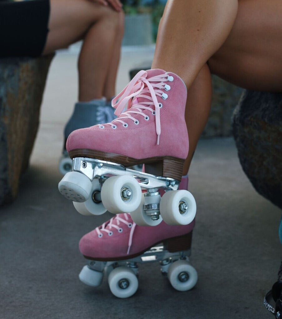 The Seed Project SeedPro - GALAH PINK - Pigeon's Roller Skate Shop