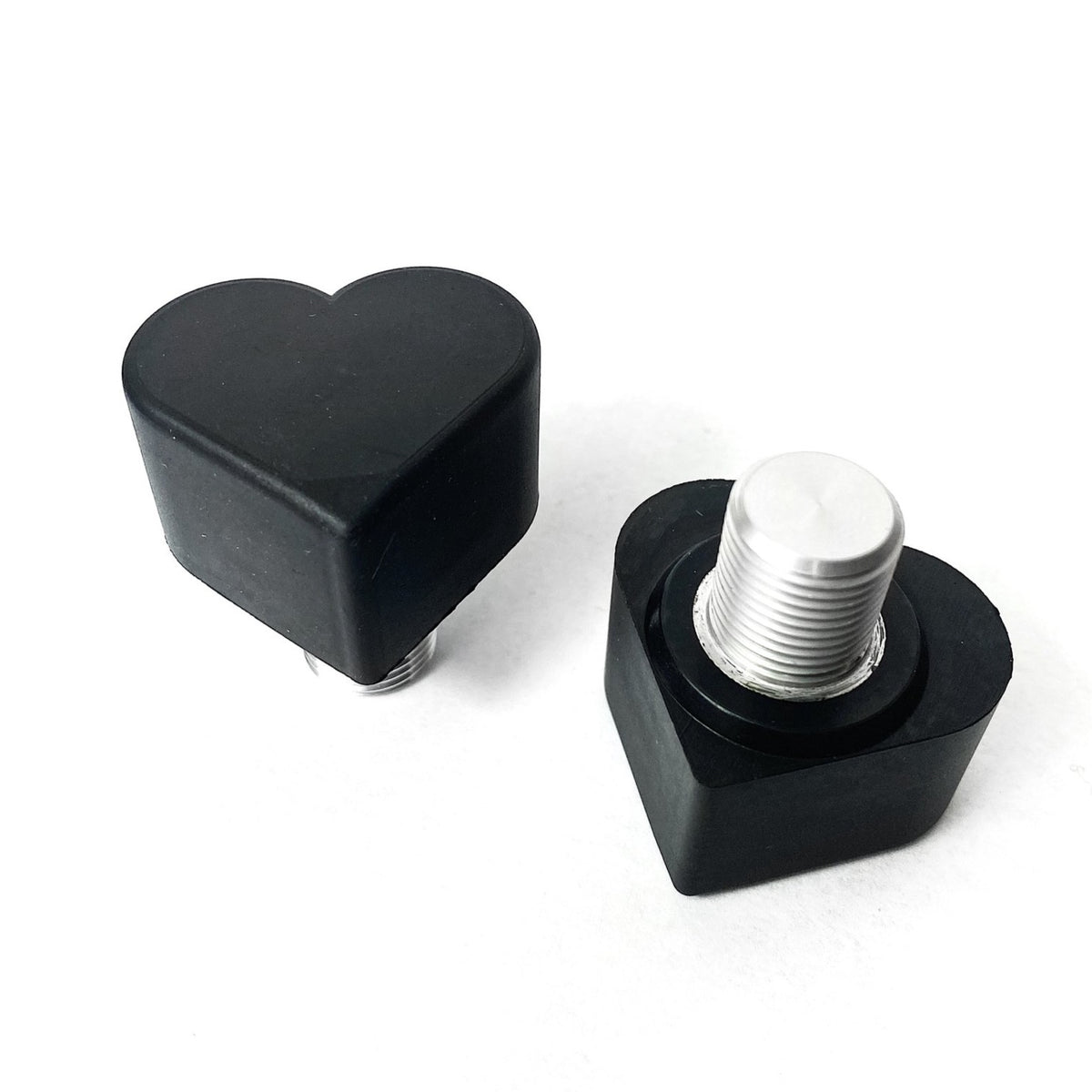 Grindstone Heartstopper Lils Black Pigeon's Roller Skate Shop