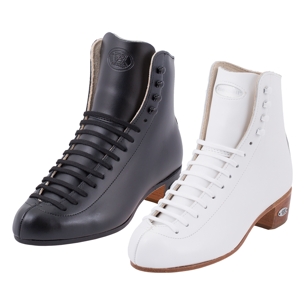 Riedell high online top skates