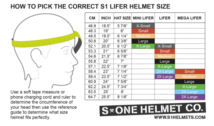 S1 Lifer Helmet - GLITTER GOLD GLOSS | Pigeon's Roller Skate Shop