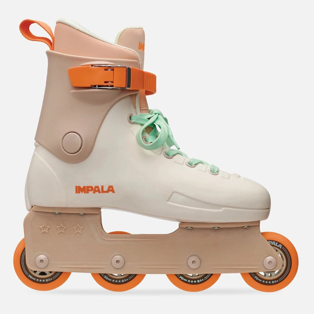 Impala *INLINE* Skates  - SAHARA - Pigeon's Roller Skate Shop