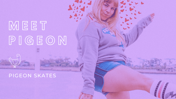 Get To Know Pigeon 🐦💕