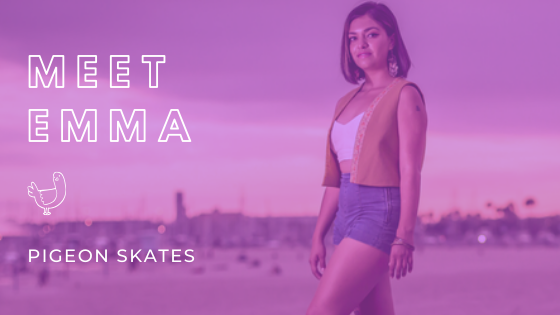 Get To Know Emma