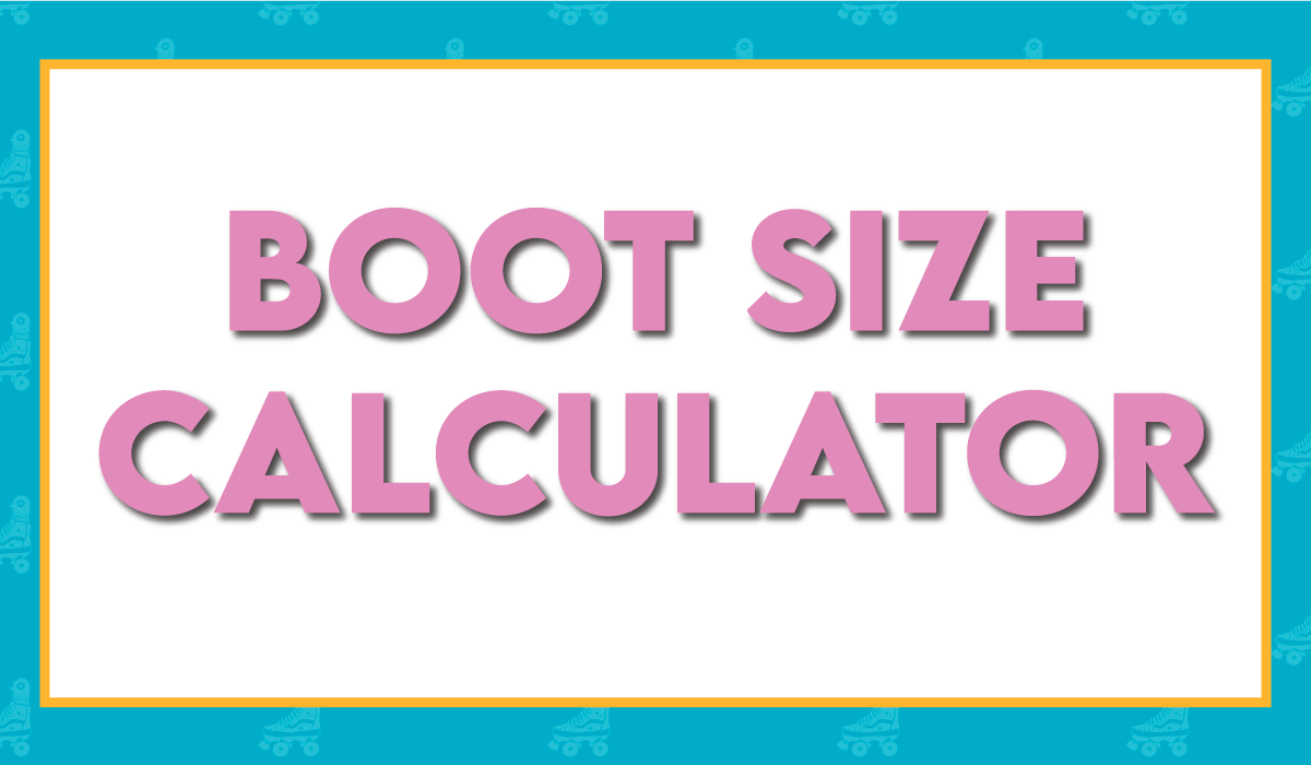 What Size Roller Skates Should I Buy?!