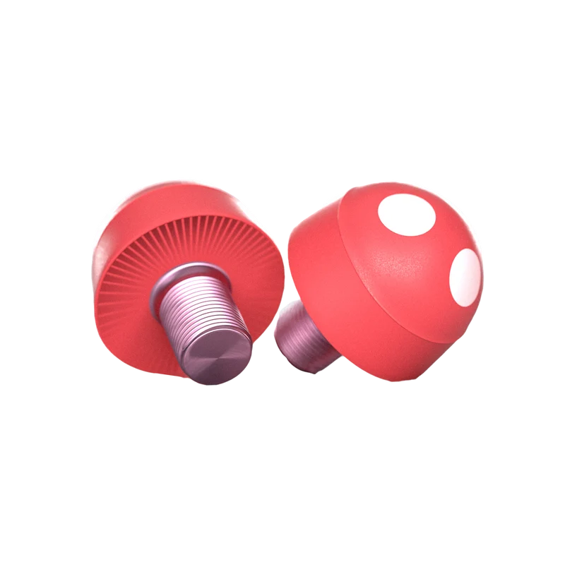 Moxi Mini Mushroom Toe Stop