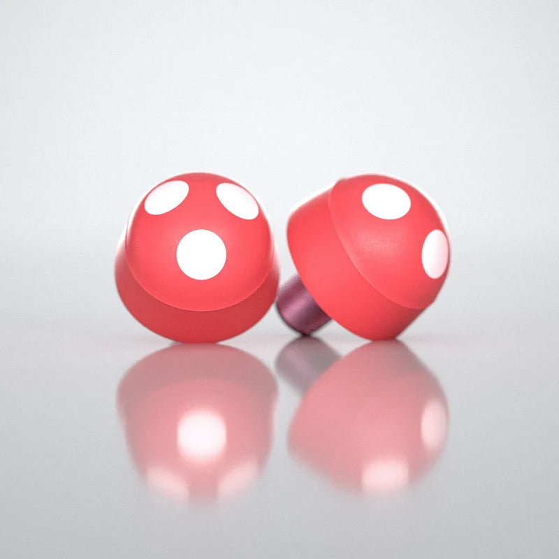 Moxi Mini Mushroom Toe Stop