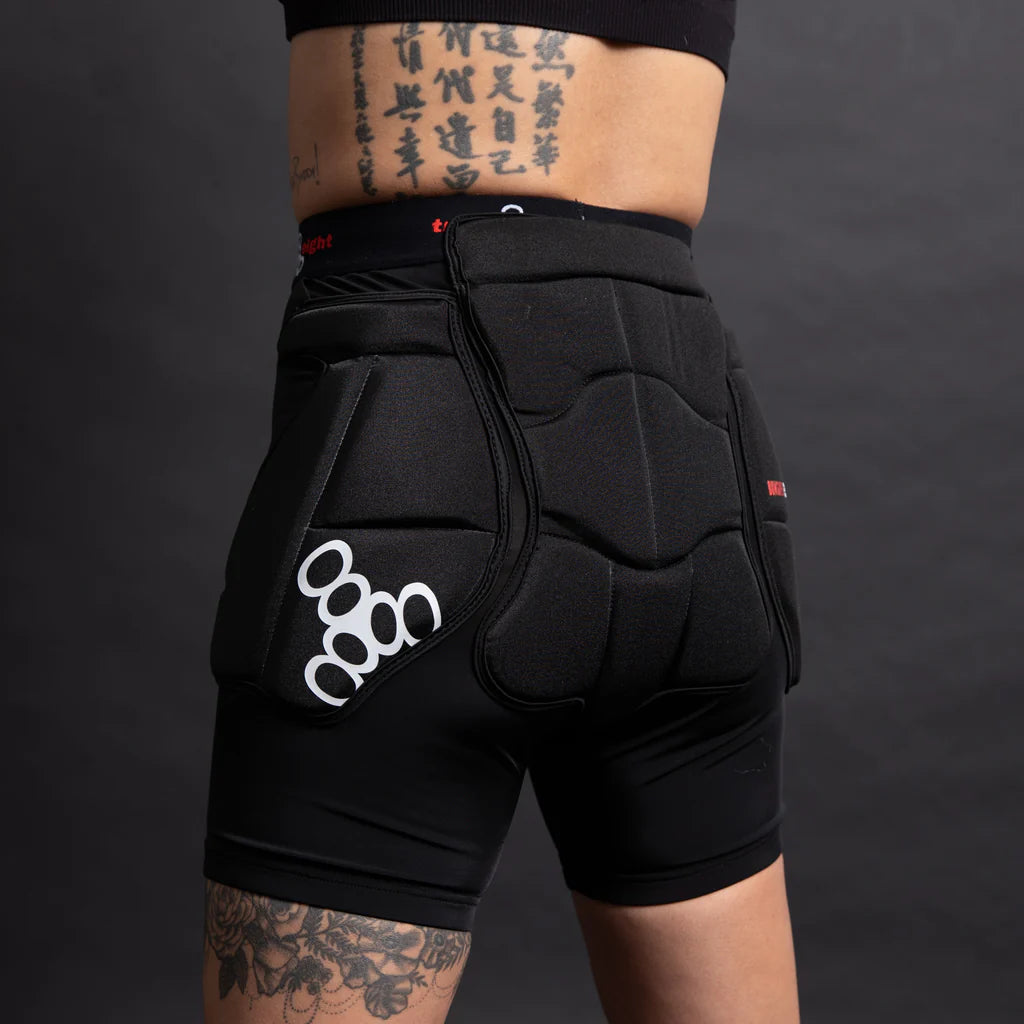 Triple 8 Bumsaver 2 - Pigeon's Roller Skate Shop