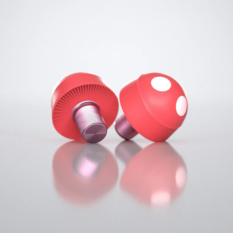 Moxi Mini Mushroom Toe Stop