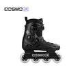 Cosmic ID - TG BLACK - Pigeon's Roller Skate Shop