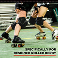 187 Derby Pro Knee Pads - Pigeon's Roller Skate Shop