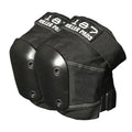 187 Slim Knee Pad - BLACK - Pigeon's Roller Skate Shop
