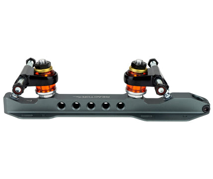 PowerDyne Reactor Pro Plate - Pigeon's Roller Skate Shop