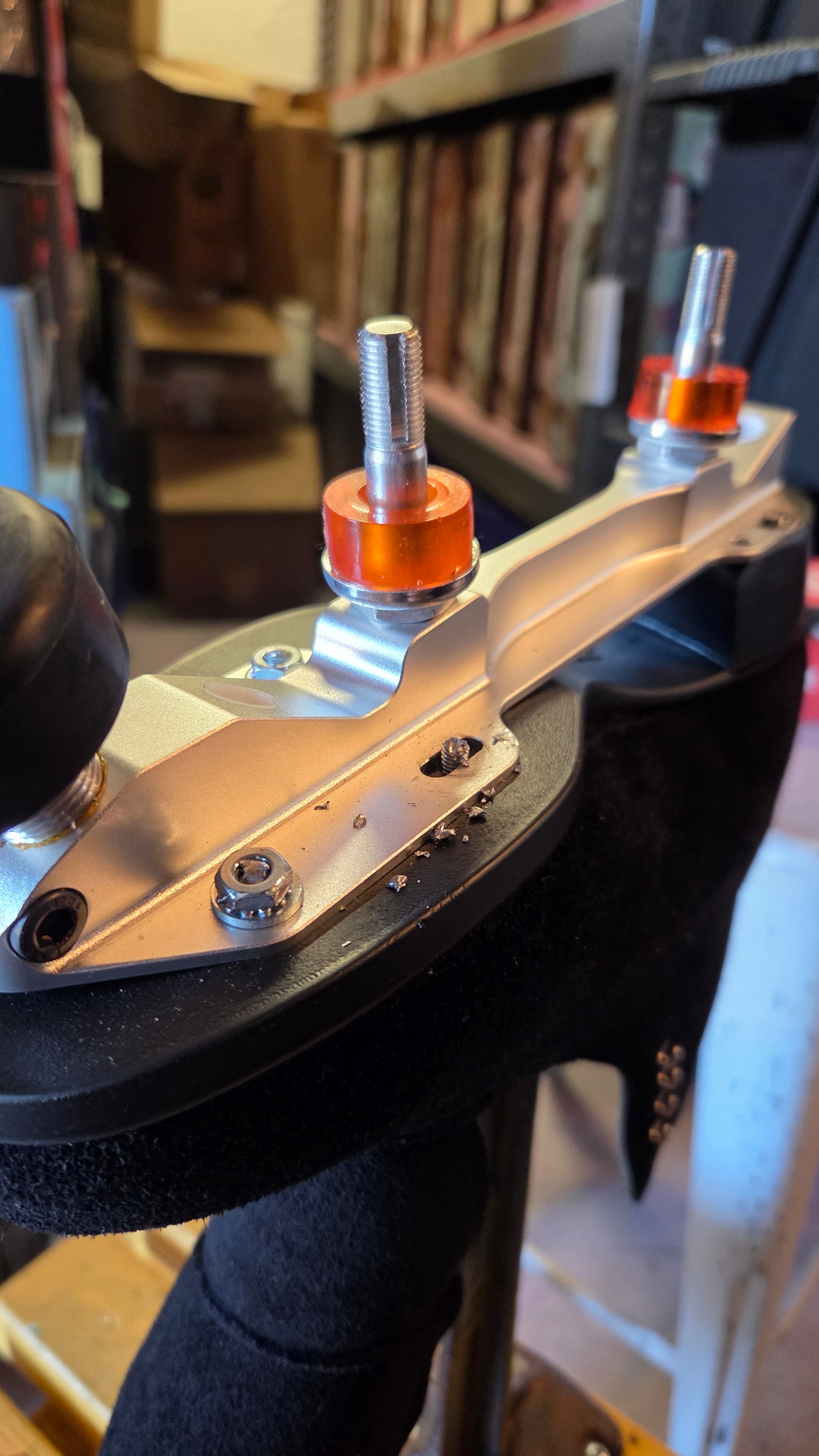 Skate Services - Pigeon's Roller Skate Shop