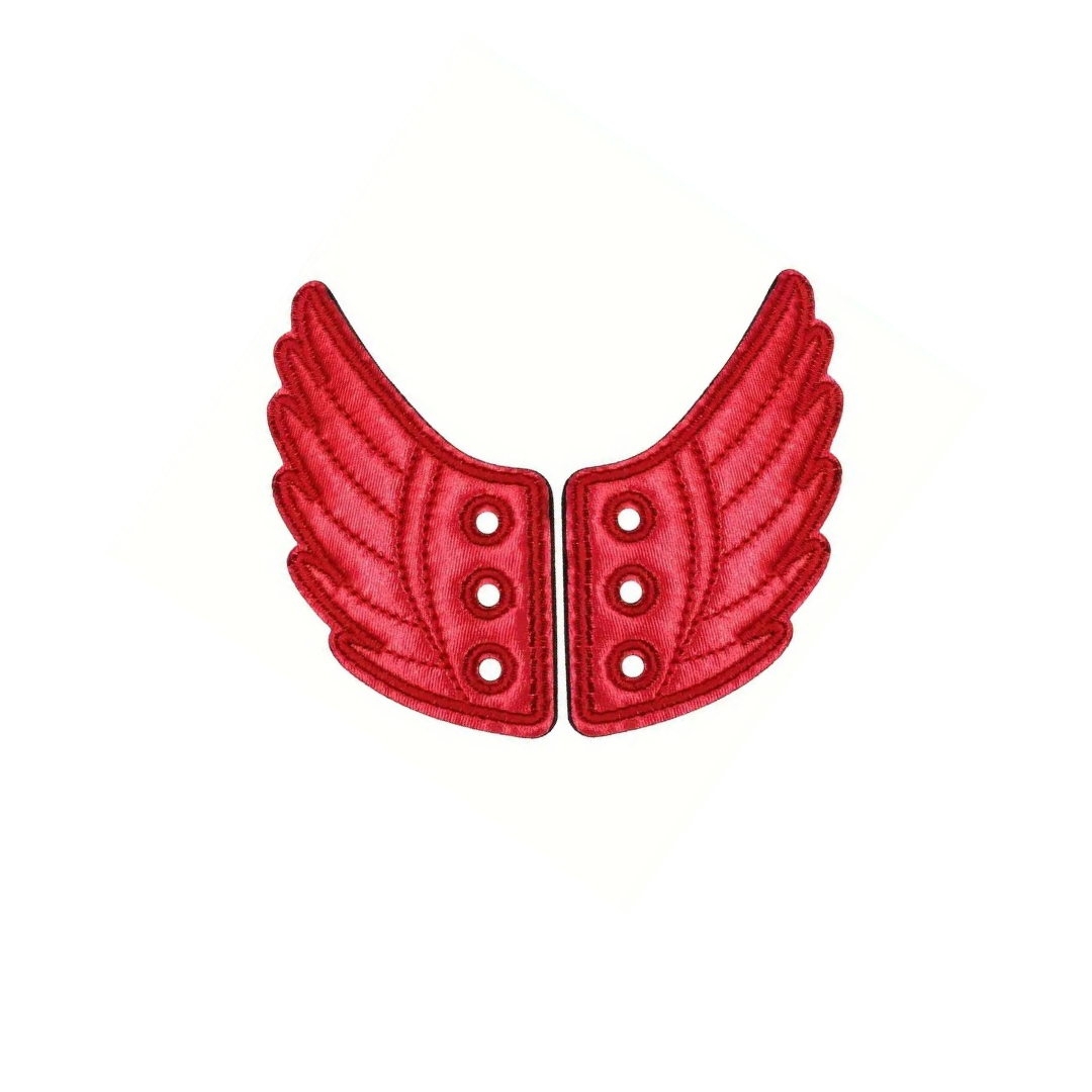 Skate Wings - Pigeon's Roller Skate Shop