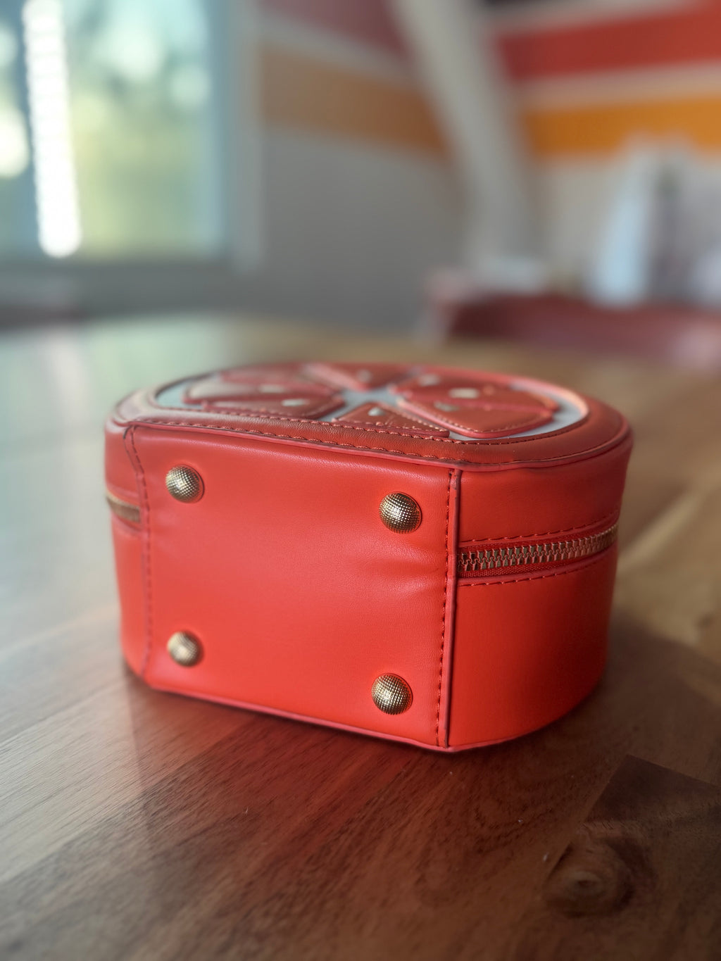 Citrus Purse/Handbag - Pigeon's Roller Skate Shop