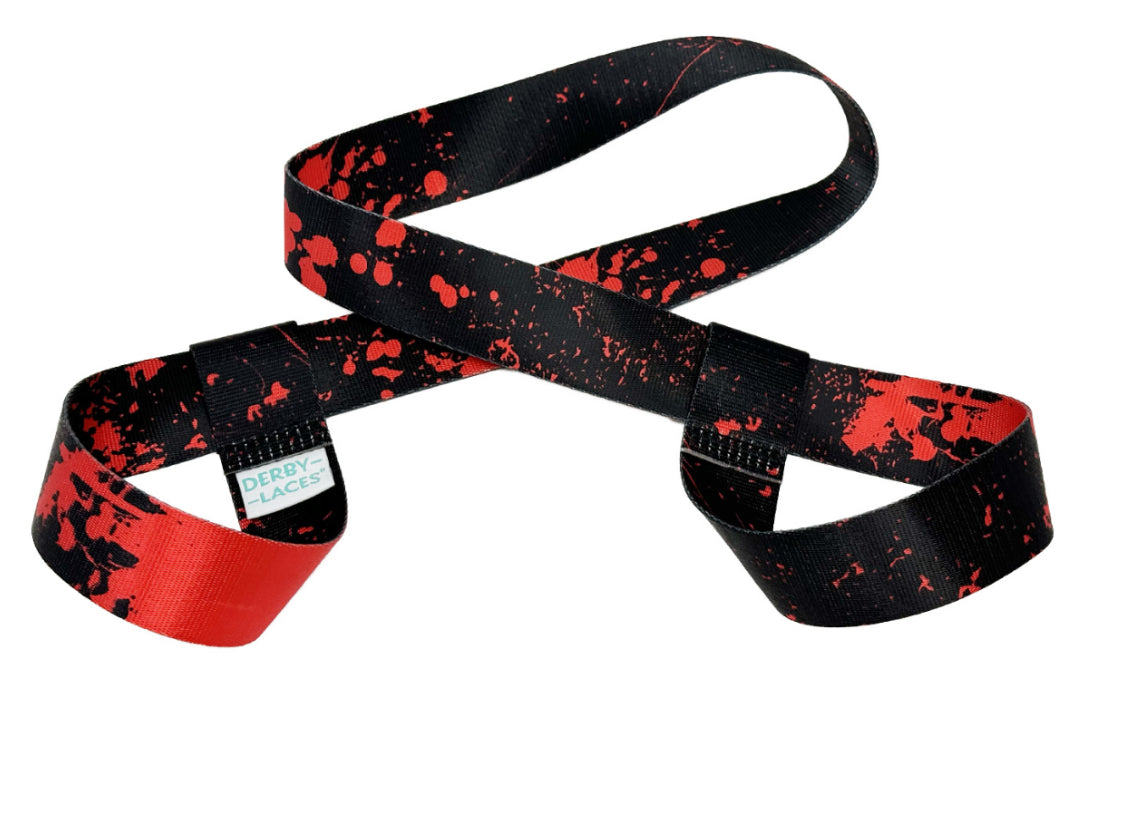 Skate and Gear Straps - Pigeon's Roller Skate Shop
