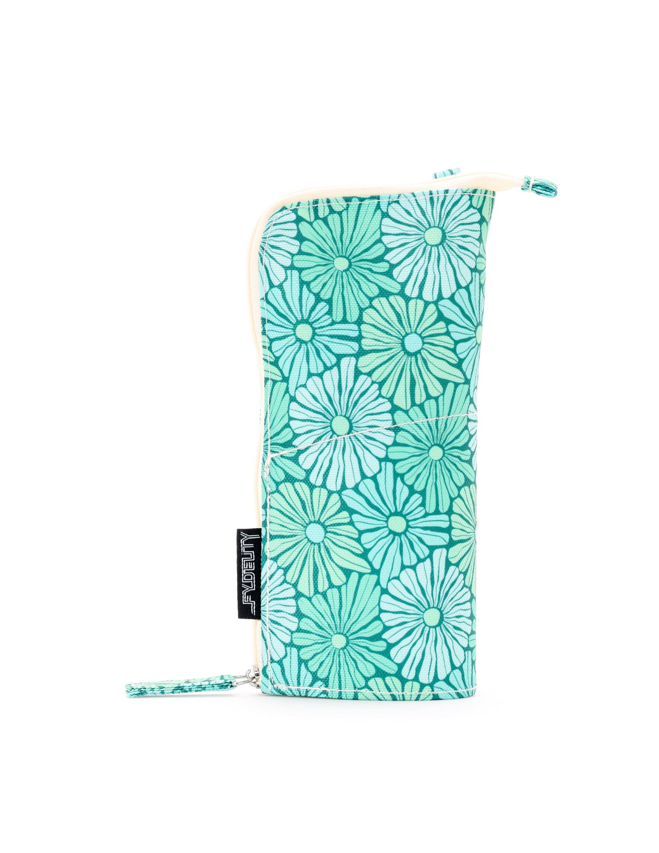 Sunnies Case - Lazy Dazey - Pigeon's Roller Skate Shop