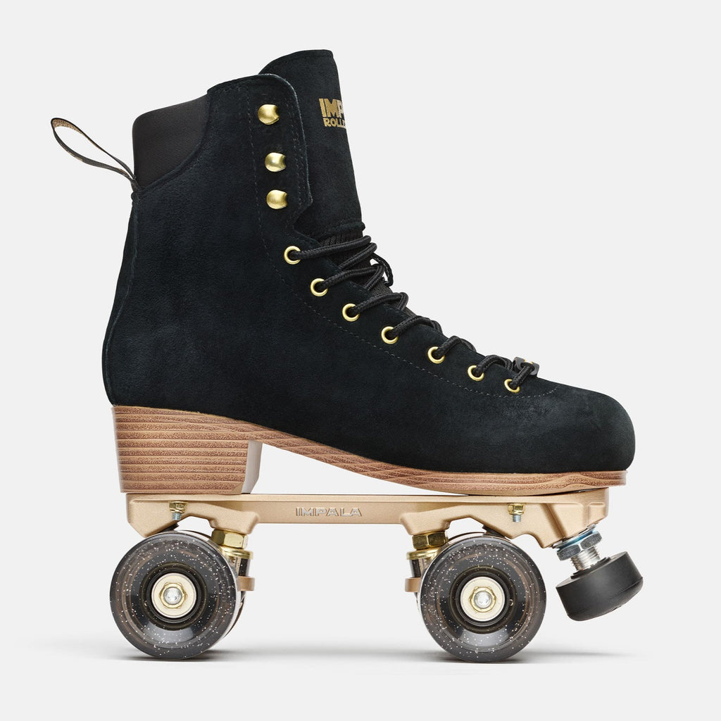 Impala Samira Skate - BLACK NIGHT - Pigeon's Roller Skate Shop