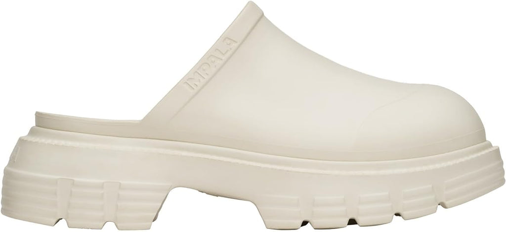Impala Bubble Soft Mule - MARSHMALLOW - Pigeon's Roller Skate Shop