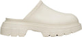 Impala Bubble Soft Mule - MARSHMALLOW - Pigeon's Roller Skate Shop