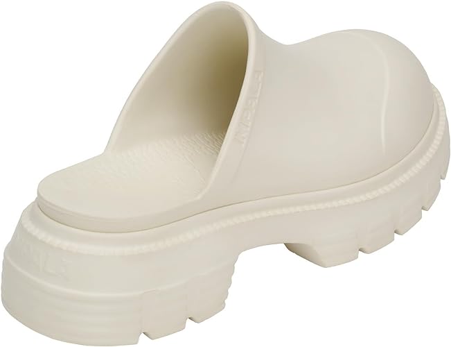 Impala Bubble Soft Mule - MARSHMALLOW - Pigeon's Roller Skate Shop