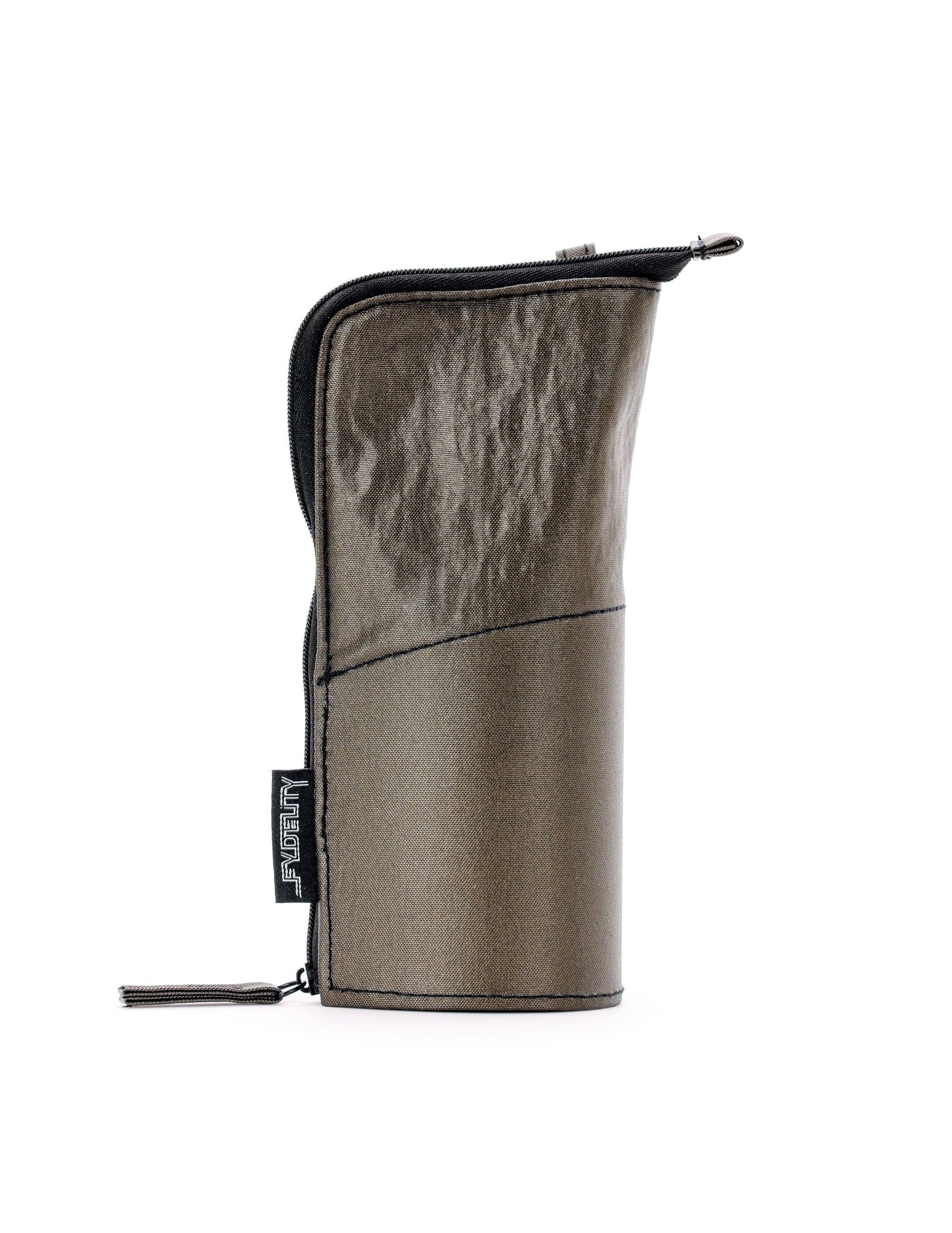 Eyewear Case - Gold Obsidian - Pigeon's Roller Skate Shop