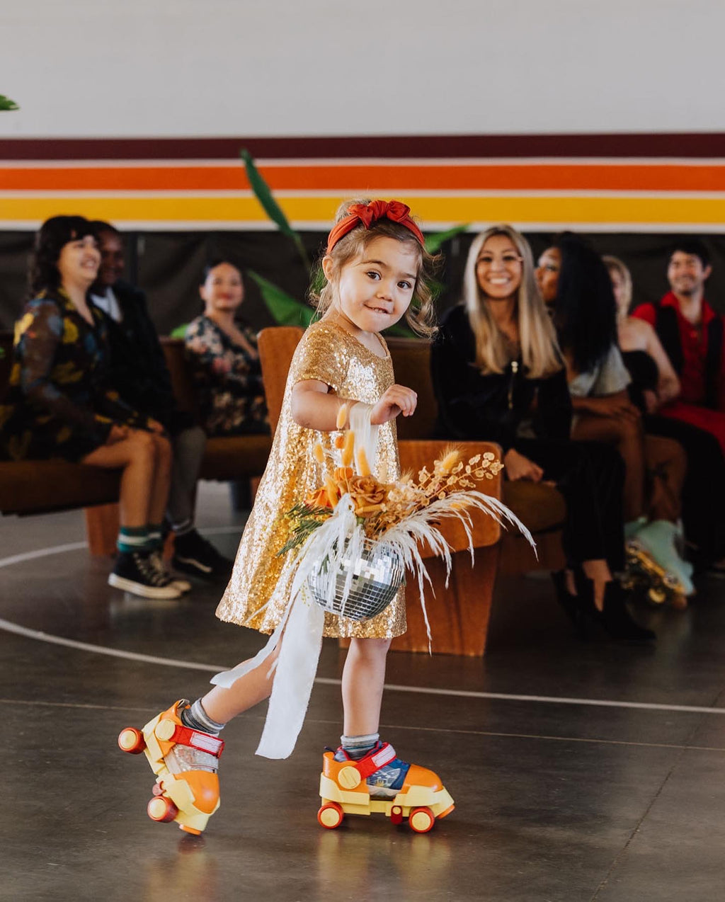 Zippy Adjustable Children's Skate - Pigeon's Roller Skate Shop