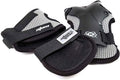 Atom Black Wrist Guards - Pigeon's Roller Skate Shop