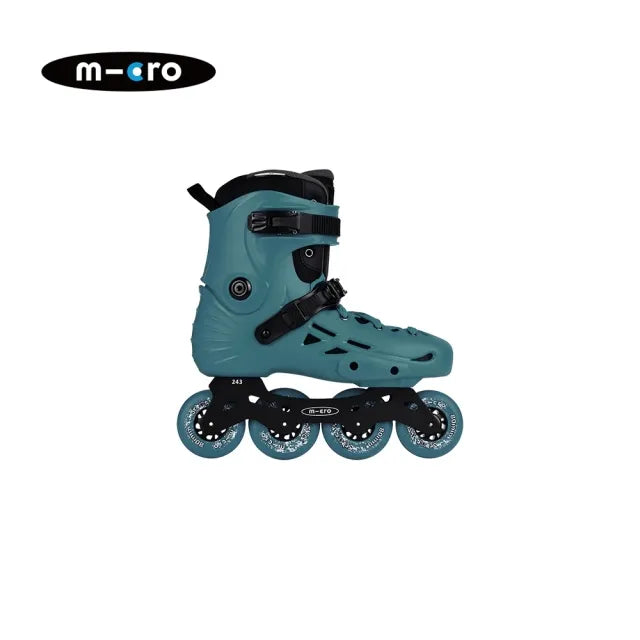 Micro- MT PLUS - Pigeon's Roller Skate Shop