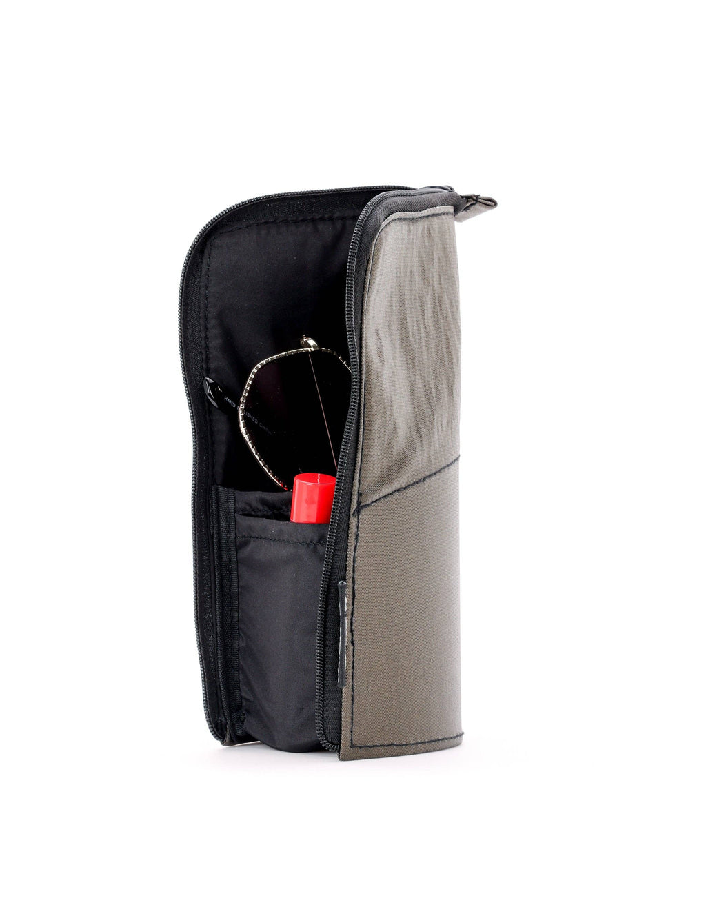 Eyewear Case - Gold Obsidian - Pigeon's Roller Skate Shop
