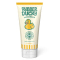 Rubber Ducky SPF 50 Sunscreen Lotion - 5 oz - Pigeon's Roller Skate Shop