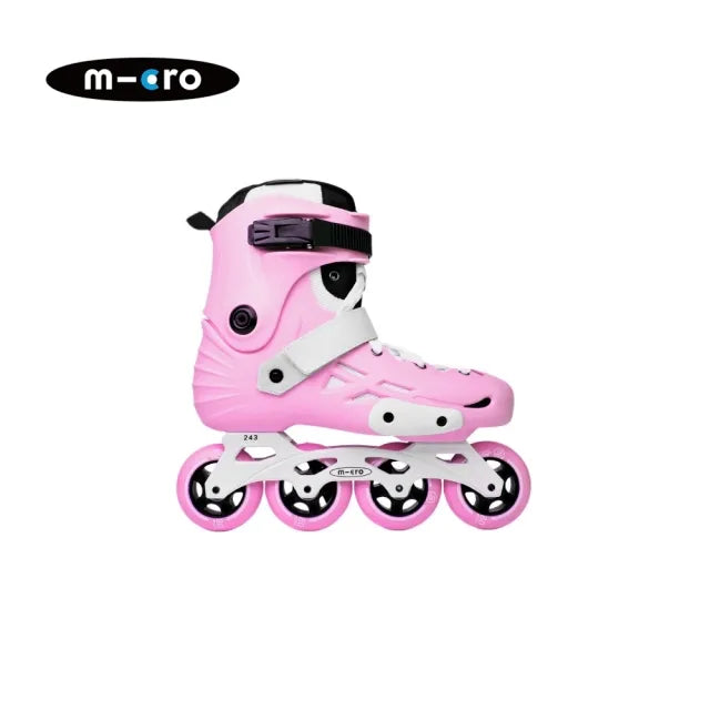 Micro - MT4 PINK - Pigeon's Roller Skate Shop