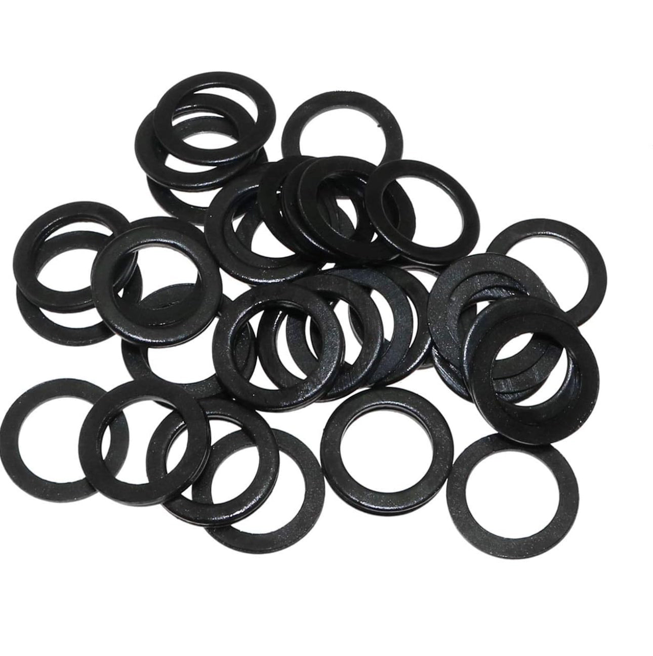Axle Washers - Pigeon's Roller Skate Shop