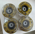 Light Up Wheels 8-pack *Blem* - Pigeon's Roller Skate Shop