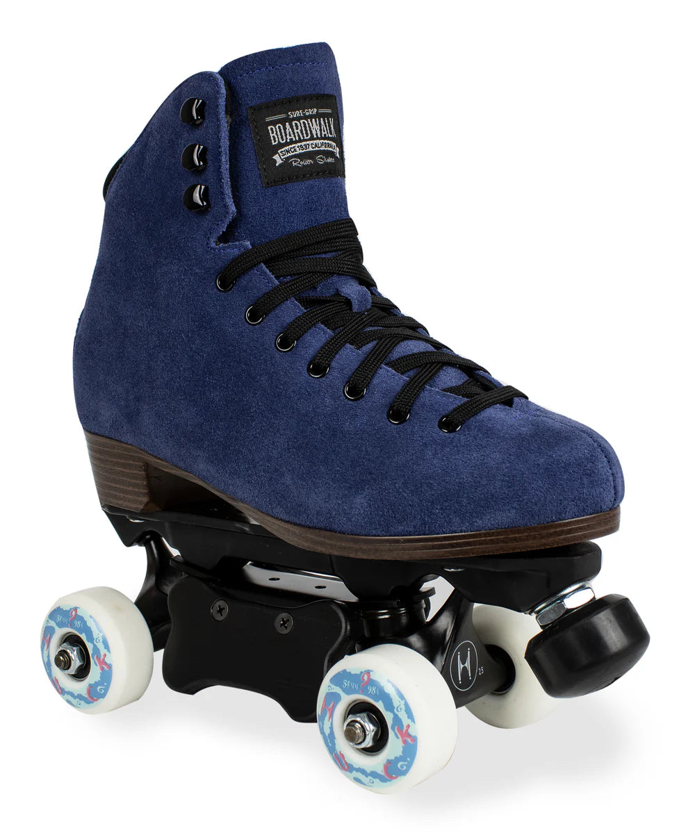 Boardwalk HUCK Skate Park Package - Pigeon's Roller Skate Shop