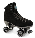 Sure Grip Boardwalk Plus - BLACK - Pigeon's Roller Skate Shop