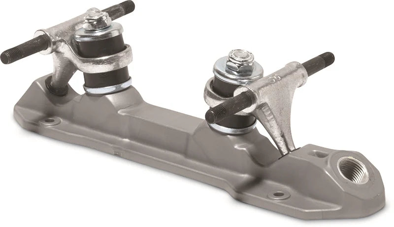 Sure-Grip Rock Plate | Pigeon's Roller Skate Shop