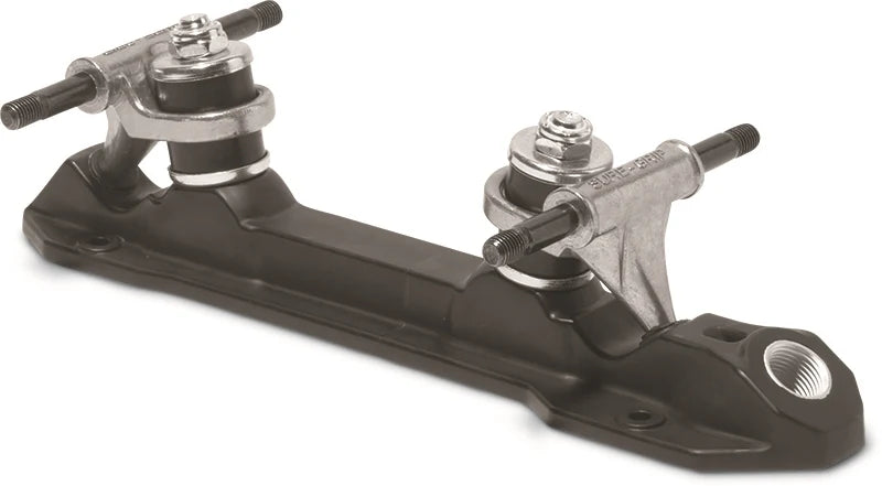 Sure-Grip Rock Plate - Pigeon's Roller Skate Shop