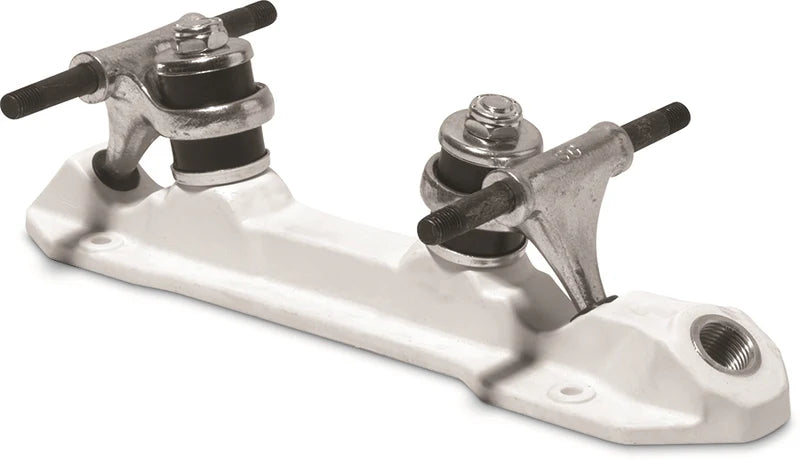 Sure-Grip Rock Plate - Pigeon's Roller Skate Shop