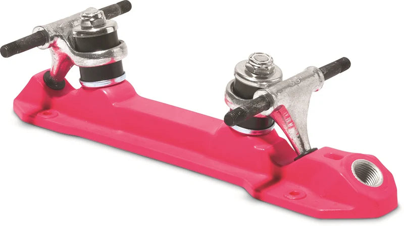 Sure-Grip Rock Plate