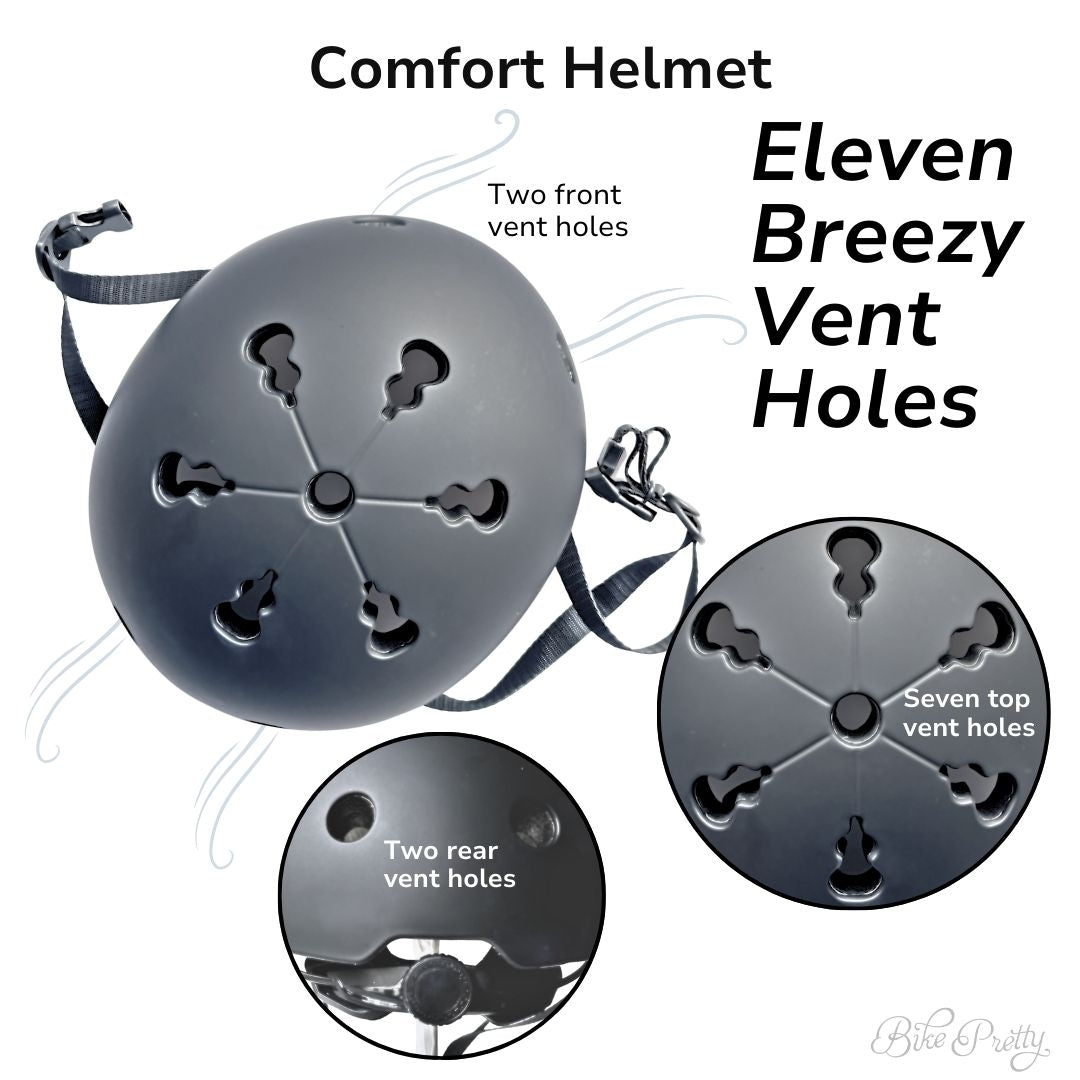 bike helmet comfort Coveroux SelectOffer When a helmet is impacted Rudy Project | The Bike