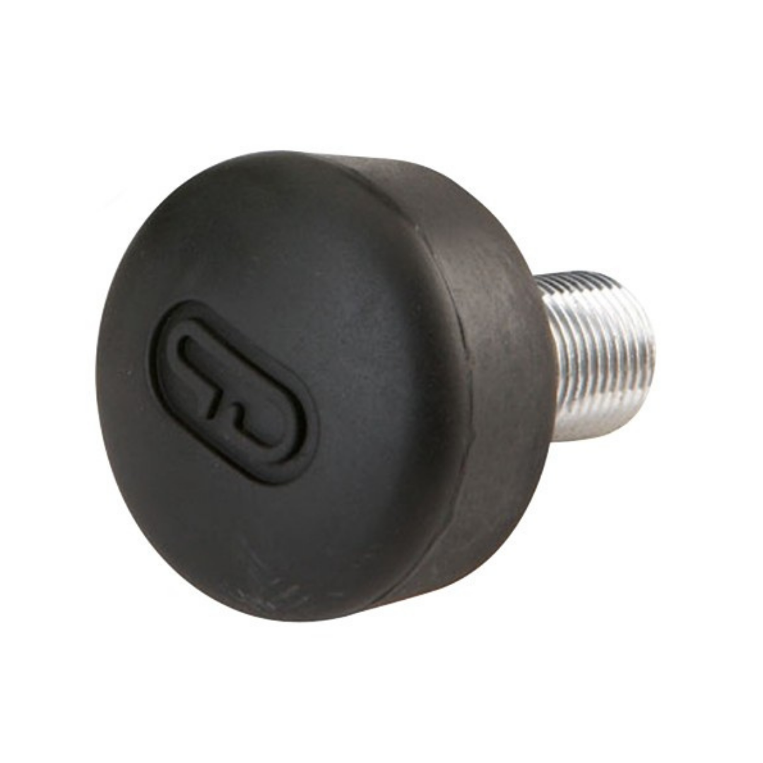 PowerDyne Adjustable Toe Stops