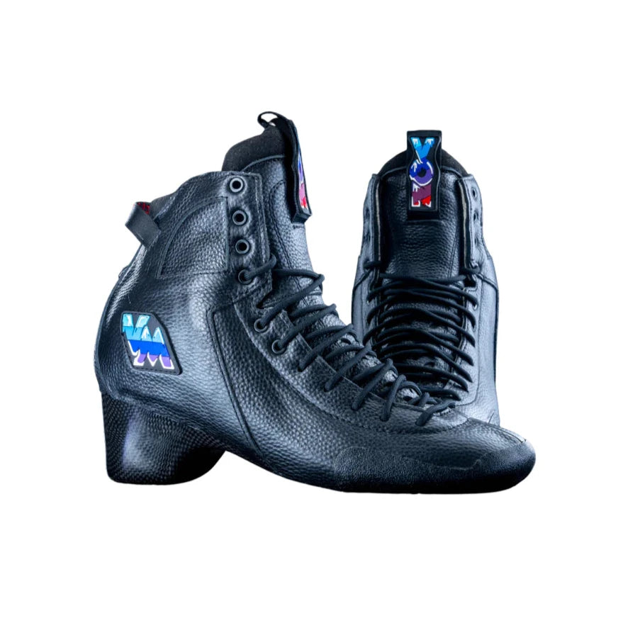 Von Merlin T3K Boots - Pigeon's Roller Skate Shop
