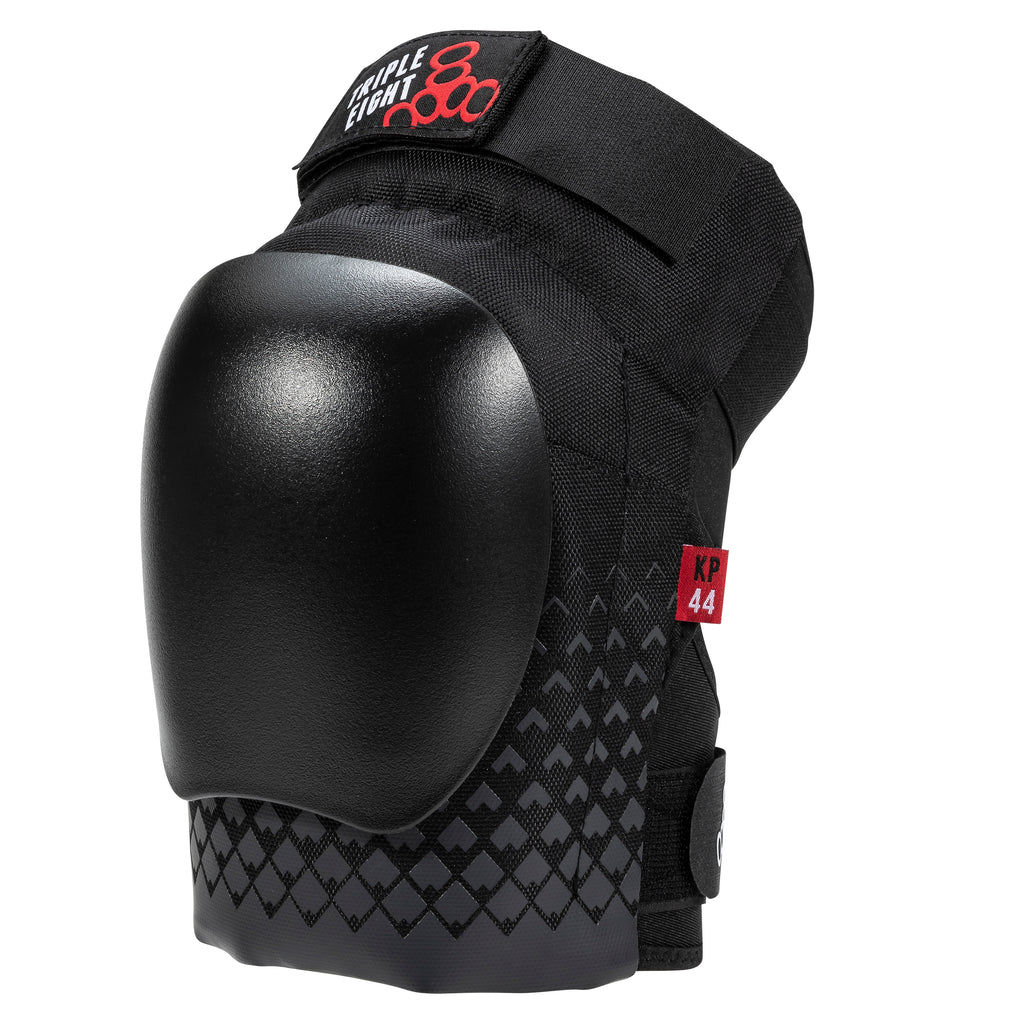 TRIPLE 8 KP44 Knee Pad - Pigeon's Roller Skate Shop