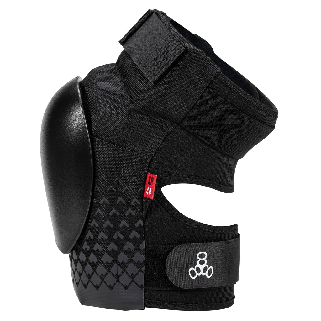 TRIPLE 8 KP44 Knee Pad - Pigeon's Roller Skate Shop