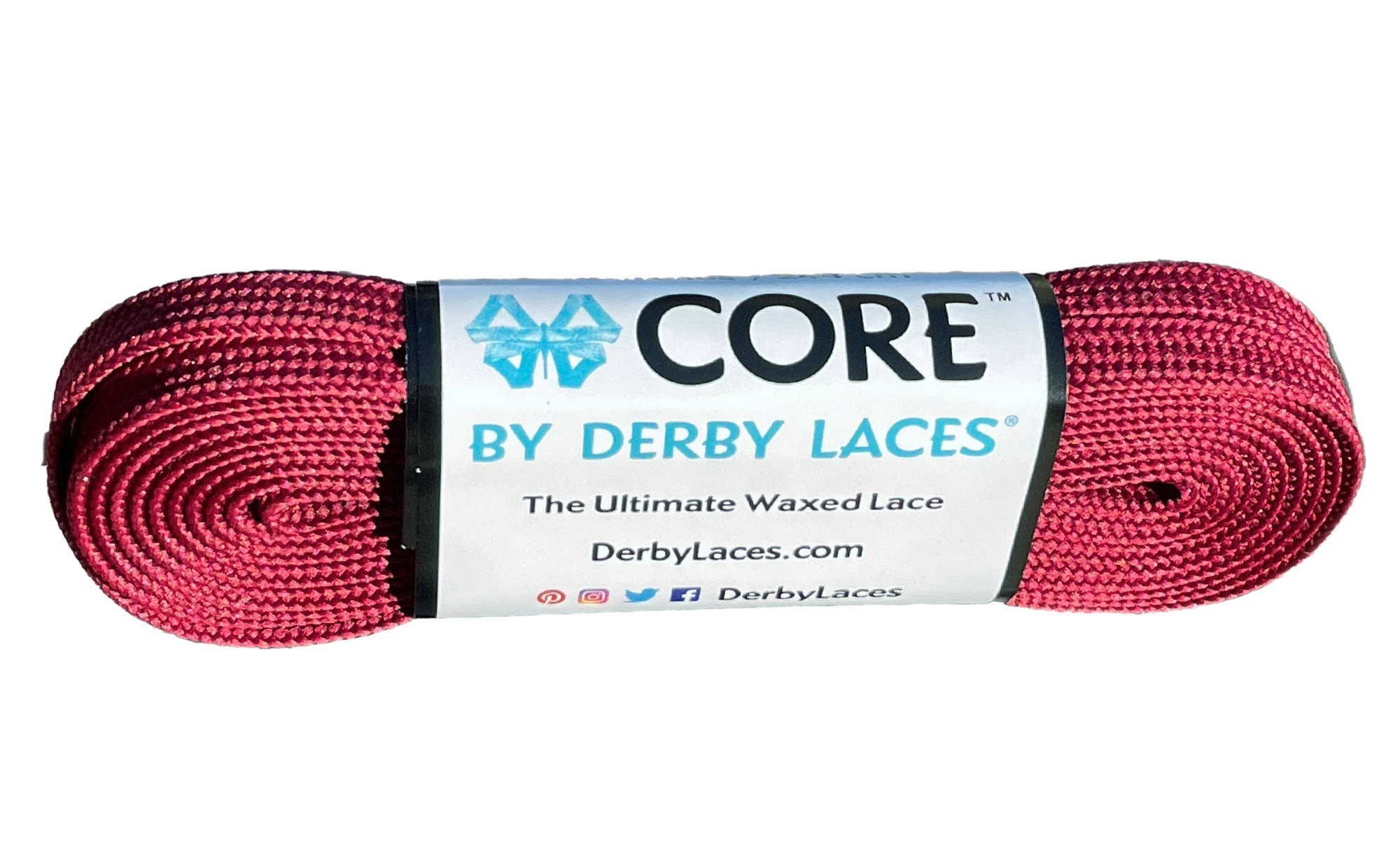 Core Laces - Pigeon's Roller Skate Shop